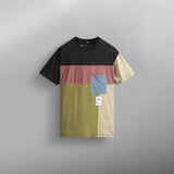 GIBAO TEE __color:Patchwork_A#1