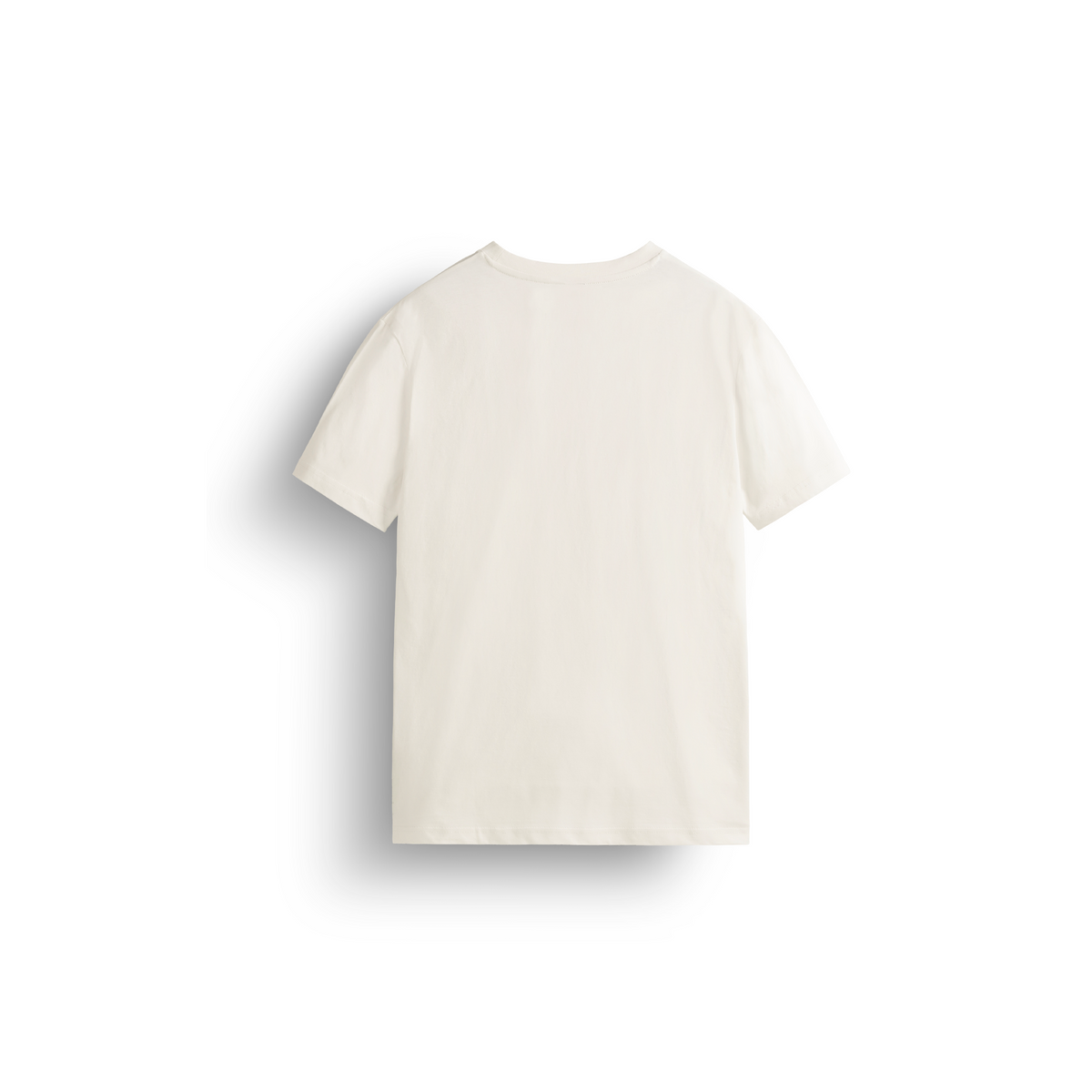 D&S WINERIDER TEE __color:Natural_White#6