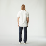 D&S WINERIDER TEE __color:Natural_White#2