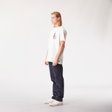 D&S WINERIDER TEE __color:Natural_White#3
