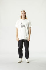 D&S EOLIX TEE __color:Natural_White#1
