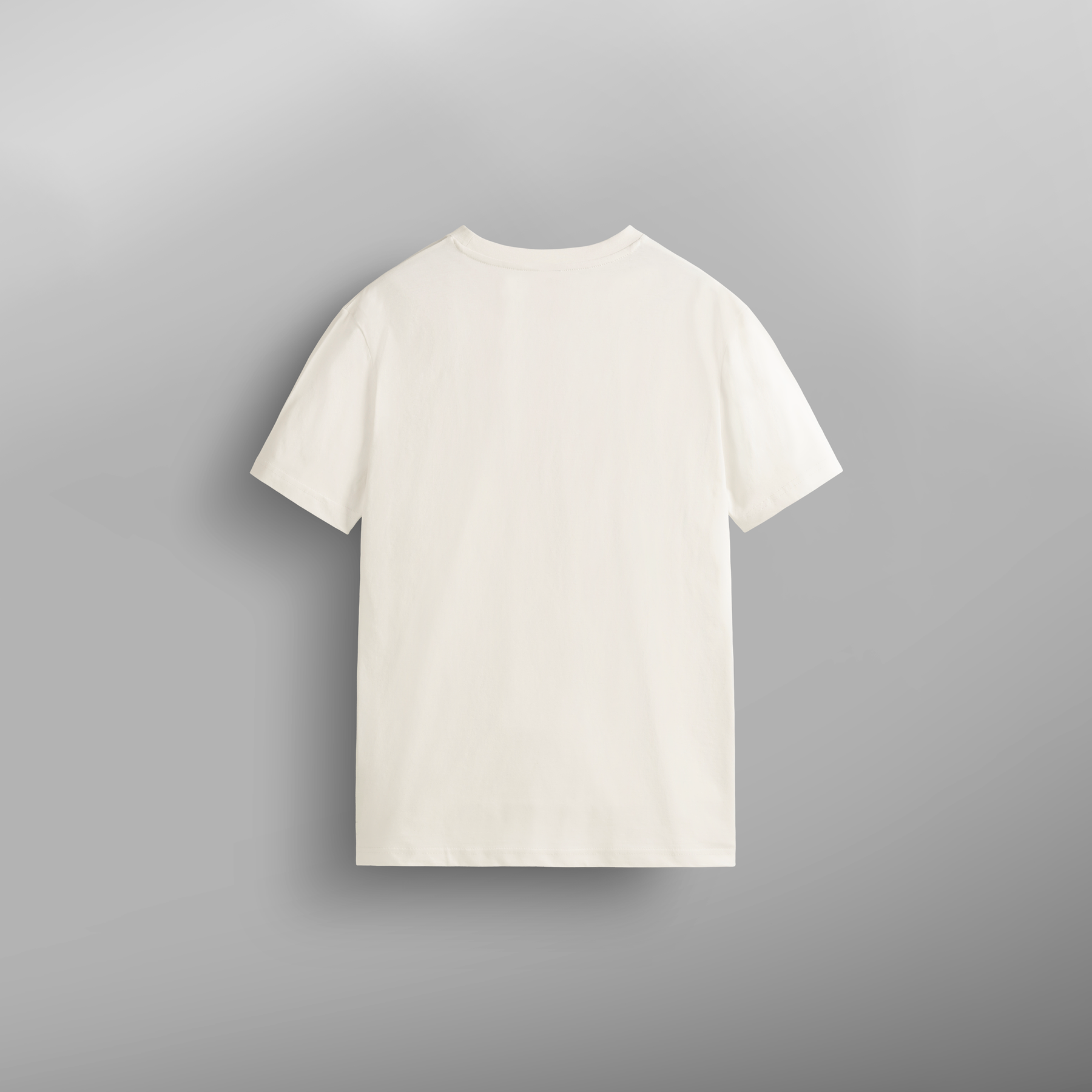 D&S EOLIX TEE __color:Natural_White#6