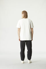 D&S EOLIX TEE __color:Natural_White#2