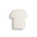 D&S DOGTRAVEL TEE __color:Natural_White#12