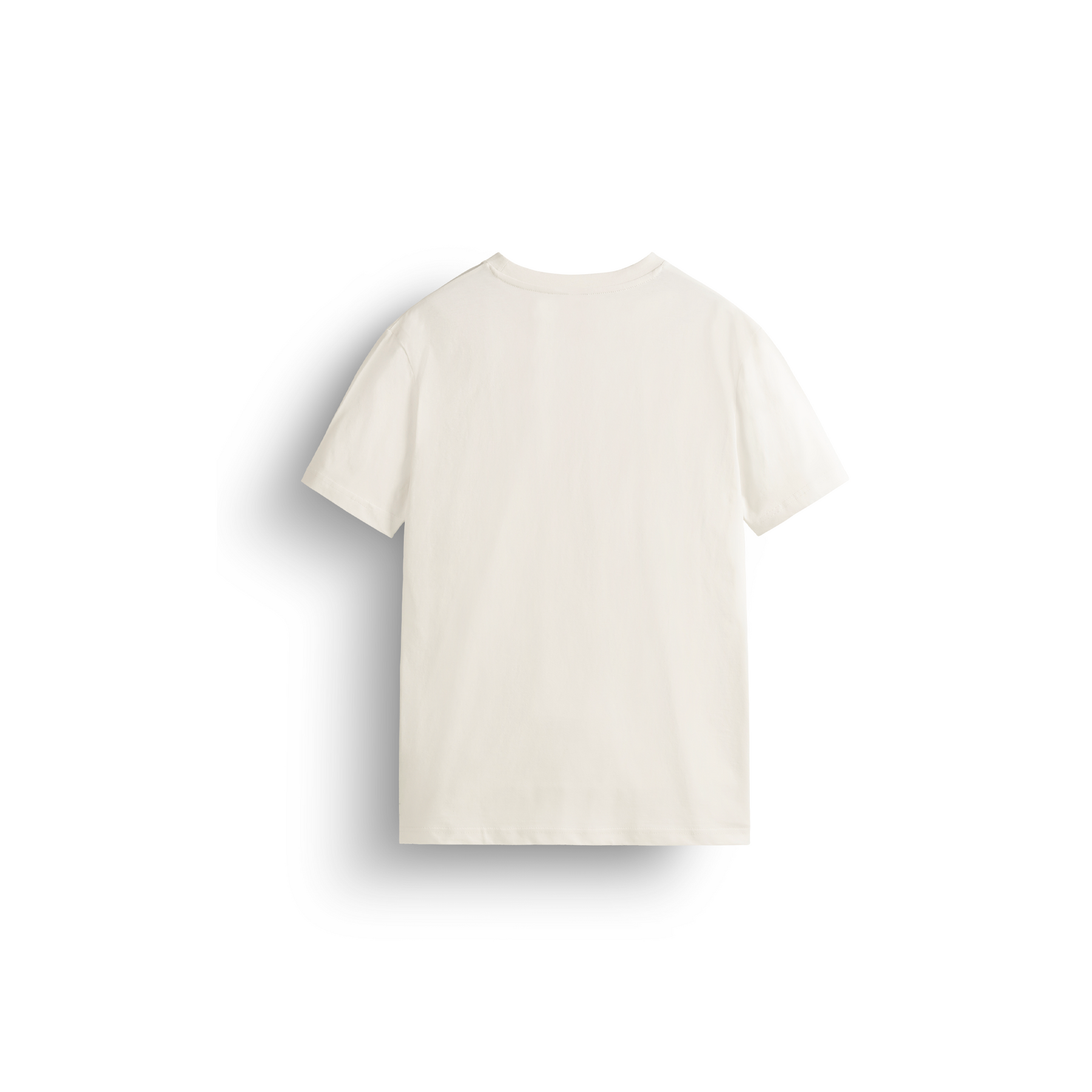D&S DOGTRAVEL TEE __color:Natural_White#12