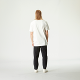 D&S DOGTRAVEL TEE __color:Natural_White#5