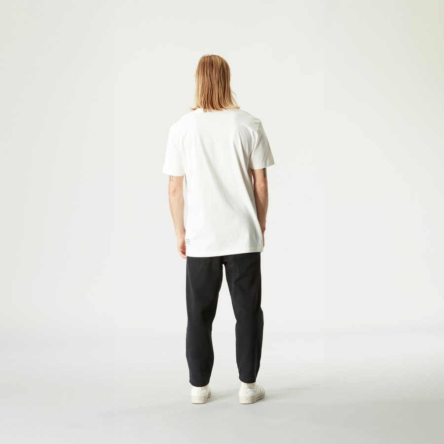 D&S DOGTRAVEL TEE __color:Natural_White#5