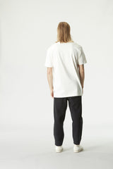 D&S DOGTRAVEL TEE __color:Natural_White#6