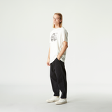D&S DOGTRAVEL TEE __color:Natural_White#7