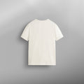 D&S DOGTRAVEL TEE __color:Natural_White#2