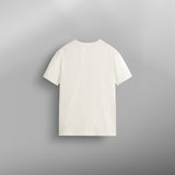 D&S DOGTRAVEL TEE __color:Natural_White#2