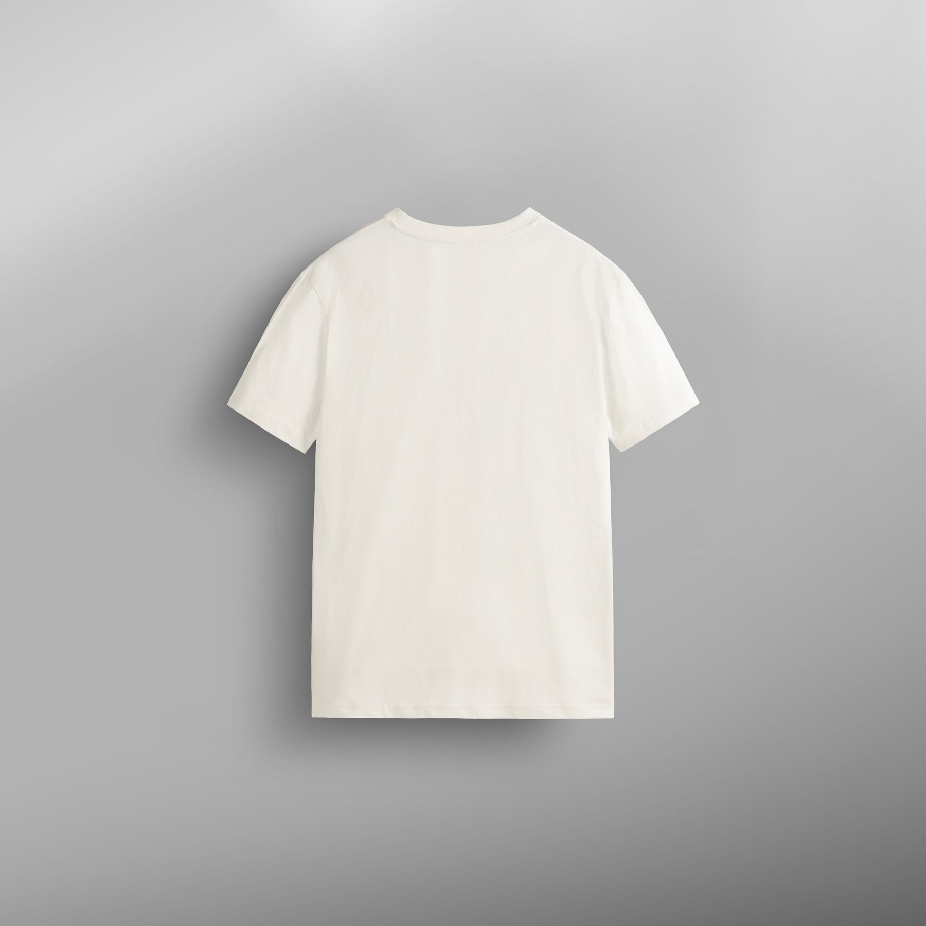 D&S DOGTRAVEL TEE __color:Natural_White#2