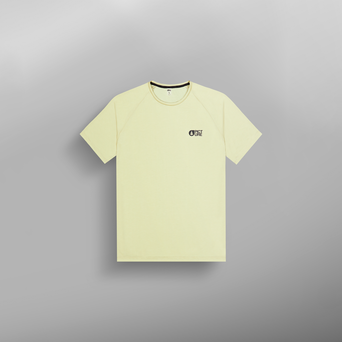 CHARDO TECH TEE __color:Bog#6
