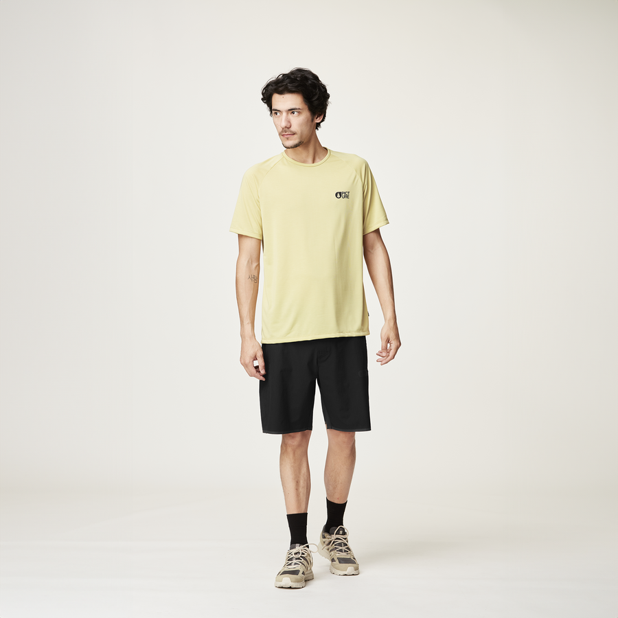 CHARDO TECH TEE __color:Bog#0