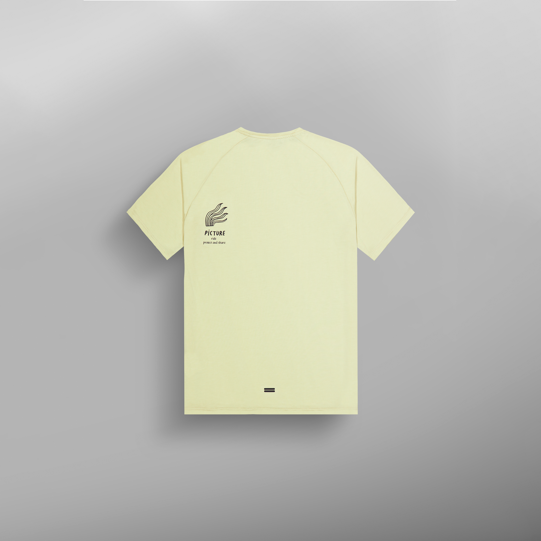 CHARDO TECH TEE __color:Bog#7