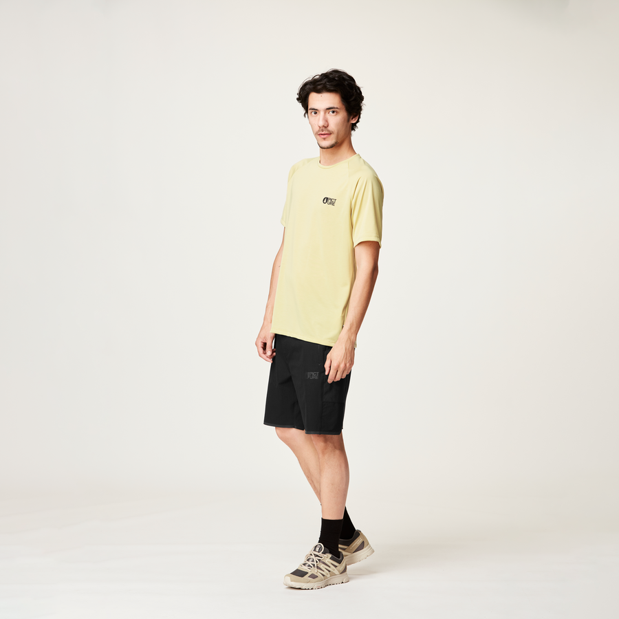 CHARDO TECH TEE __color:Bog#2