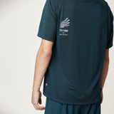 CHARDO TECH TEE __color:Deep_water#13