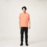 DEPHI TECH TEE __color:Shrimp#14