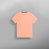 DEPHI TECH TEE __color:Shrimp#19