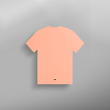DEPHI TECH TEE __color:Shrimp#20
