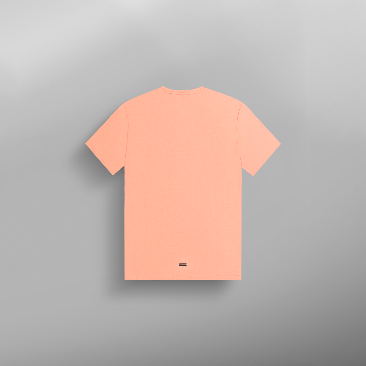DEPHI TECH TEE __color:Shrimp#20