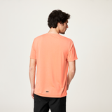 DEPHI TECH TEE __color:Shrimp#18