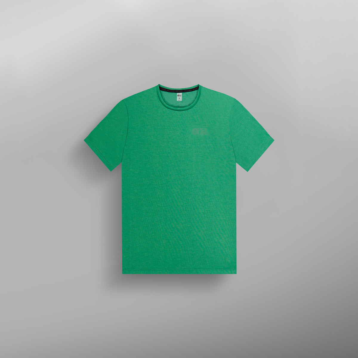 DEPHI TECH TEE __color:Fairway#5