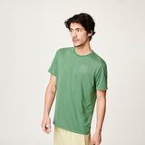 DEPHI TECH TEE __color:Fairway#3