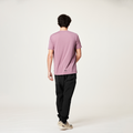 DEPHI TECH TEE __color:Grapeade#8
