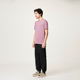 DEPHI TECH TEE __color:Grapeade#9