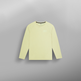 TIMONT LS TECH TEE __color:Bog#5