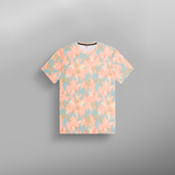 TIMONT PRINTED SS TECH T __color:Eden_garden#5