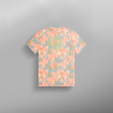 TIMONT PRINTED SS TECH T __color:Eden_garden#6