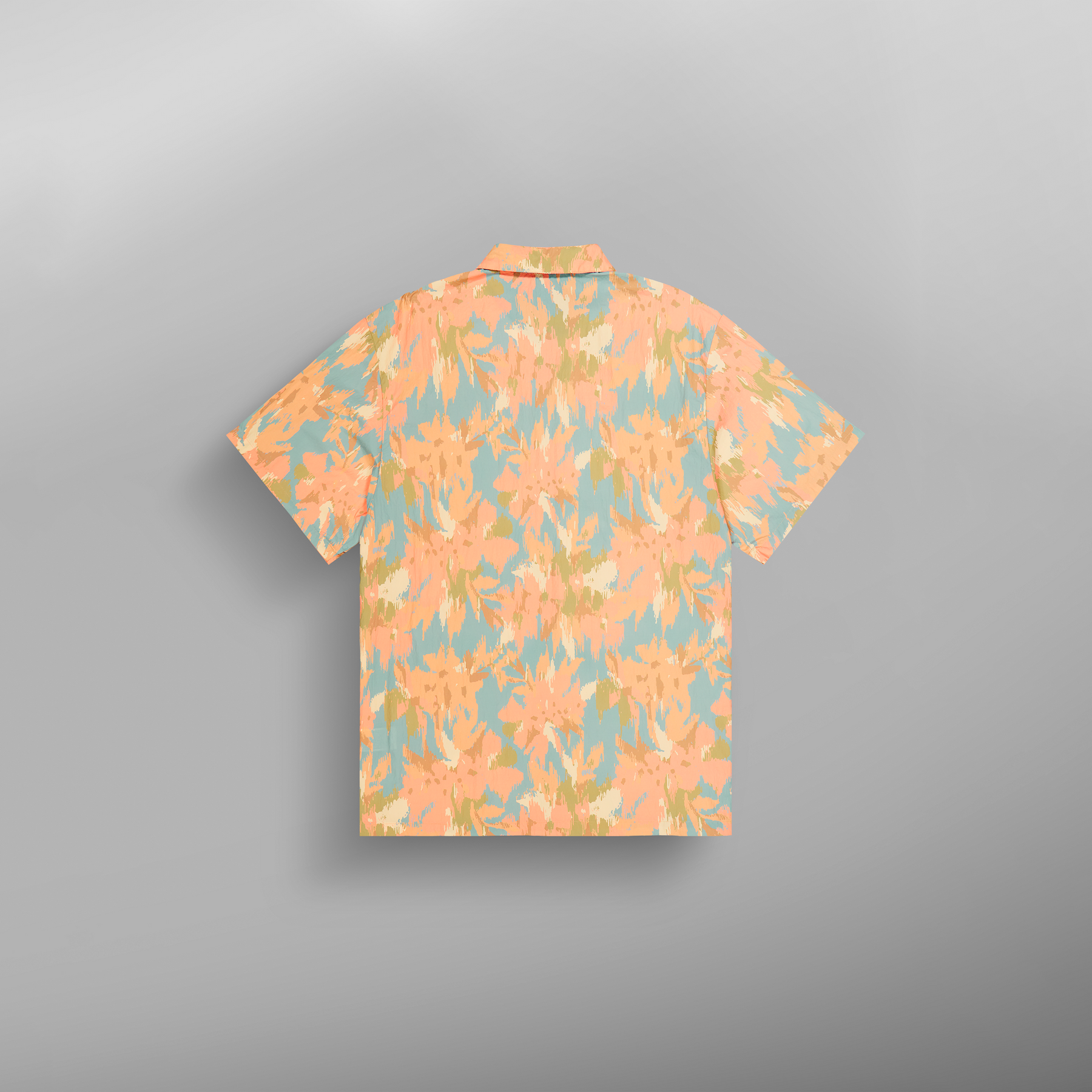 SUNNYDIA PRINTED SHIRT __color:Eden_garden#6