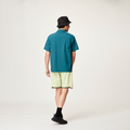 SUNNYDIA TECH SHIRT __color:Deep_water#1