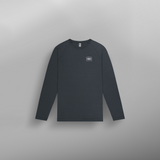 MARIBO LS SURF TEE __color:Black_RPS#5