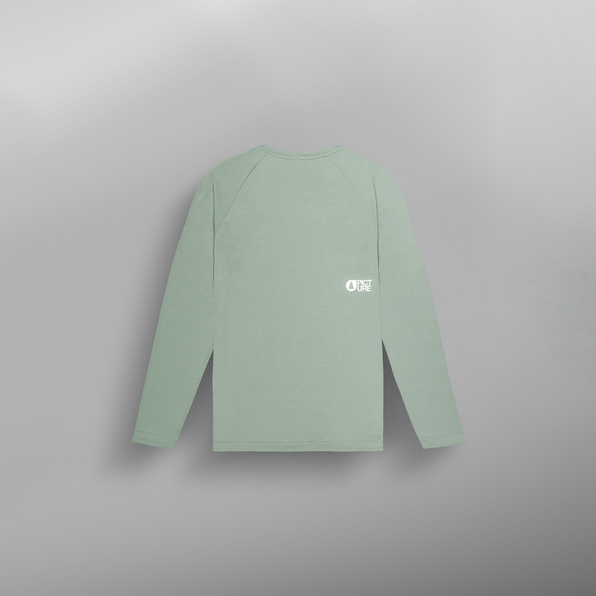 MARIBO LS SURF TEE __color:Lily_pad#13