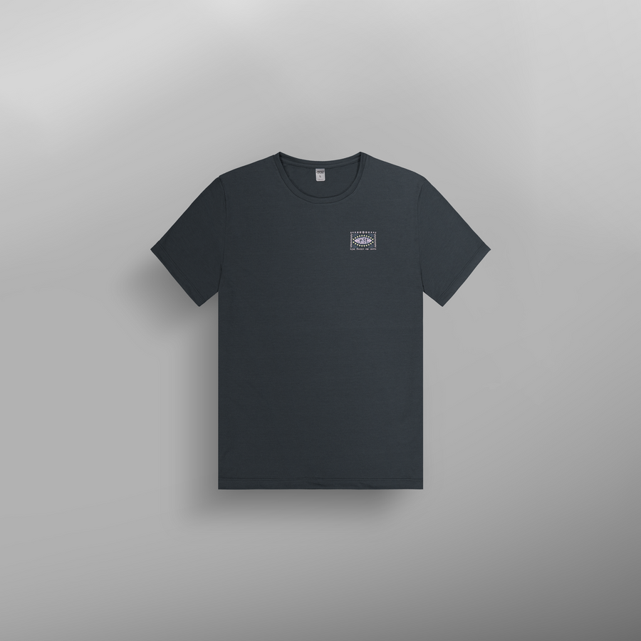 MARIBO SS SURF TEE __color:Black_hand#5