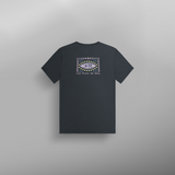 MARIBO SS SURF TEE __color:Black_hand#6