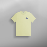 MARIBO SS SURF TEE __color:Bog#12