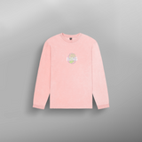 OFITERS LS TEE __color:Woodrose_Washed#6