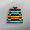 VENDEY POLO __color:Dark_Blue#6