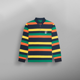 VENDEY POLO __color:Dark_Blue#6