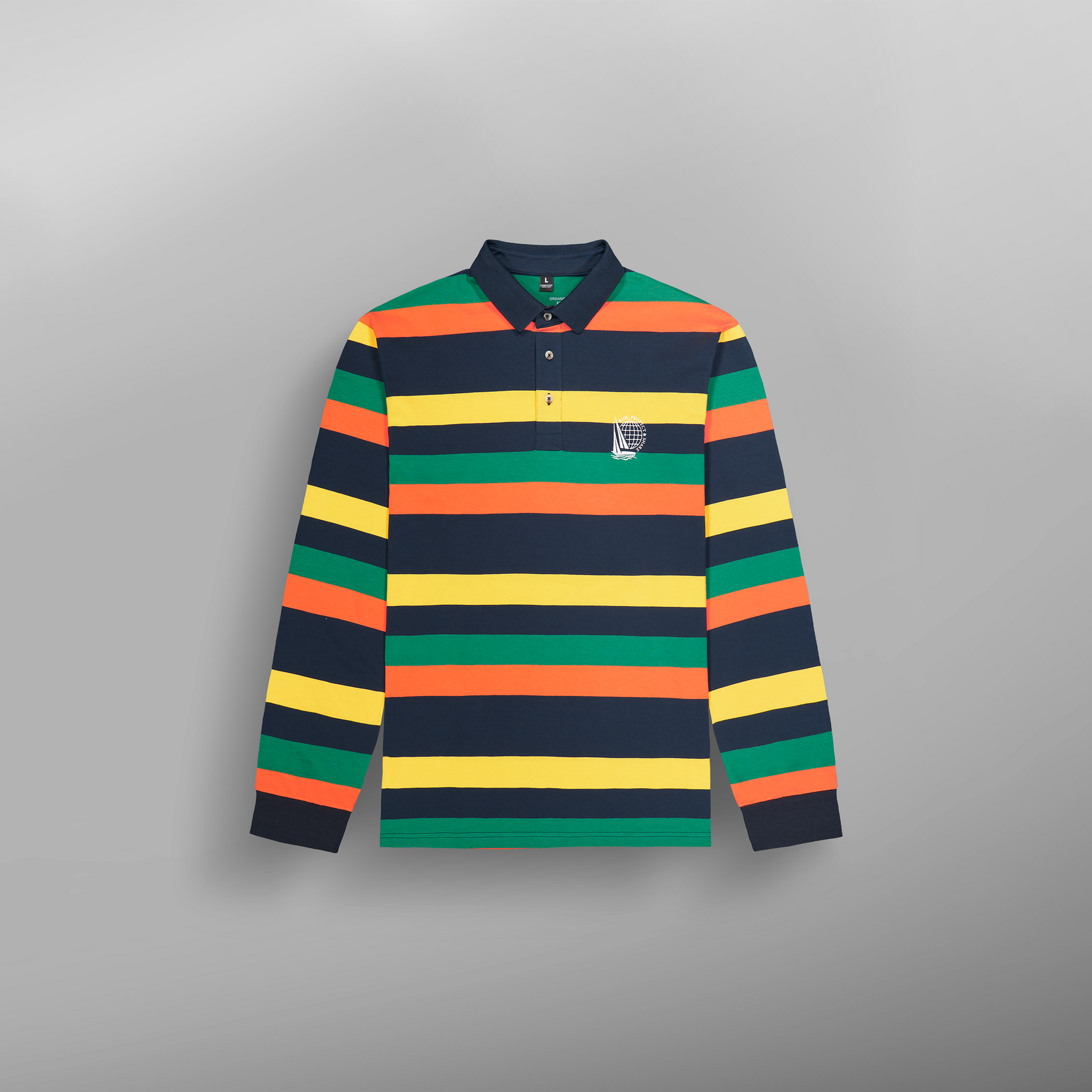VENDEY POLO __color:Dark_Blue#6