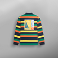 VENDEY POLO __color:Dark_Blue#7