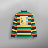 VENDEY POLO __color:Dark_Blue#7