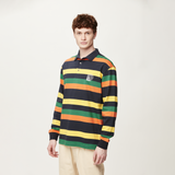 VENDEY POLO __color:Dark_Blue#3
