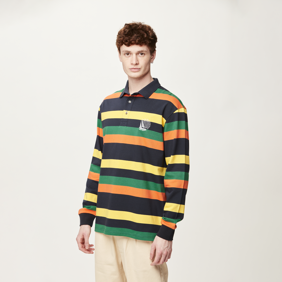 VENDEY POLO __color:Dark_Blue#3