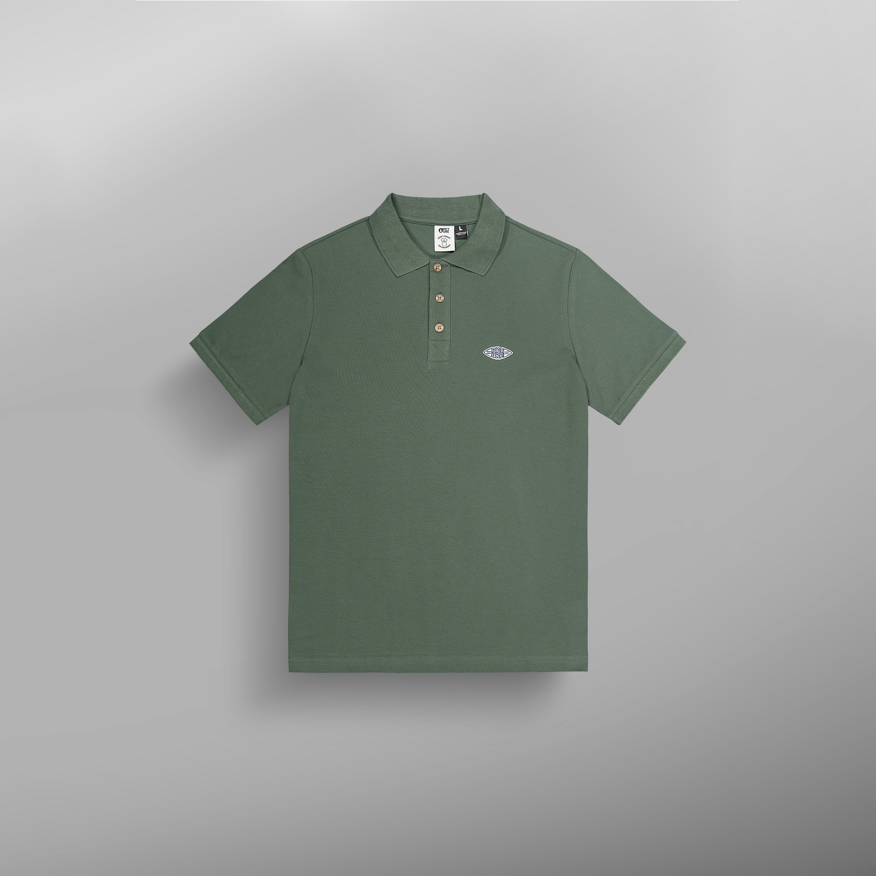 SURFO POLO __color:Jungle_Green#1