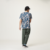 SLAB TEE __color:Pacific_Coast_Print#6